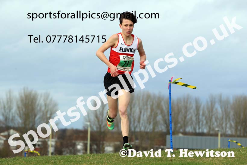 Boys under-15s 2022 NEHL Sherman Cup/Davison Shield, Temple Oark, South Shields. Photo: David T. Hewitson/Sports for All Pics